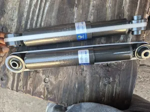 Highlander Back Shock Pair 2013,2014,2015,2016,2017,2018