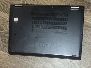 Laptop Lenovo ThinkPad X380 Yoga 8GB Intel Core I5 SSD 128GB