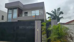4bdrm House in Accra Metropolitan for sale
