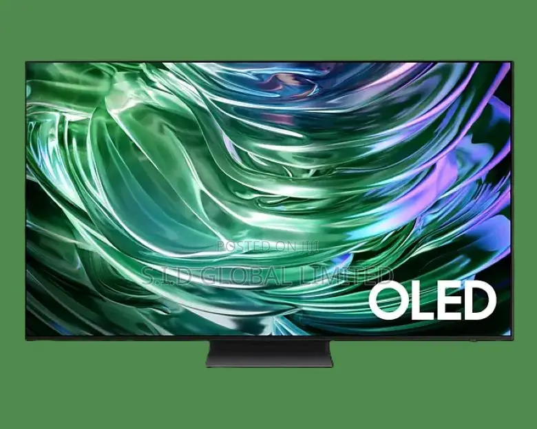 Samsung Oled Tizen Os 65" Qa65s90d Tv