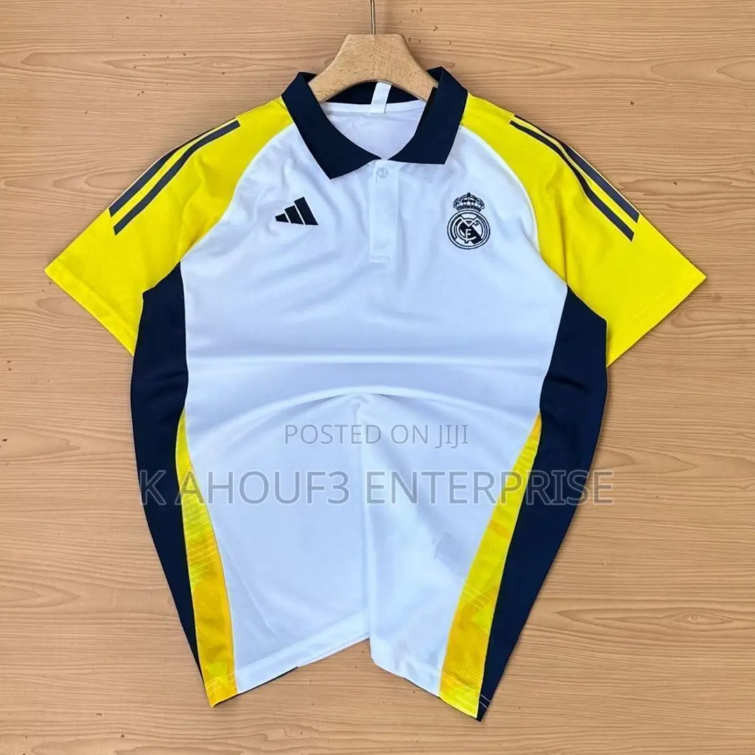 Various Team’S Lacoste Available