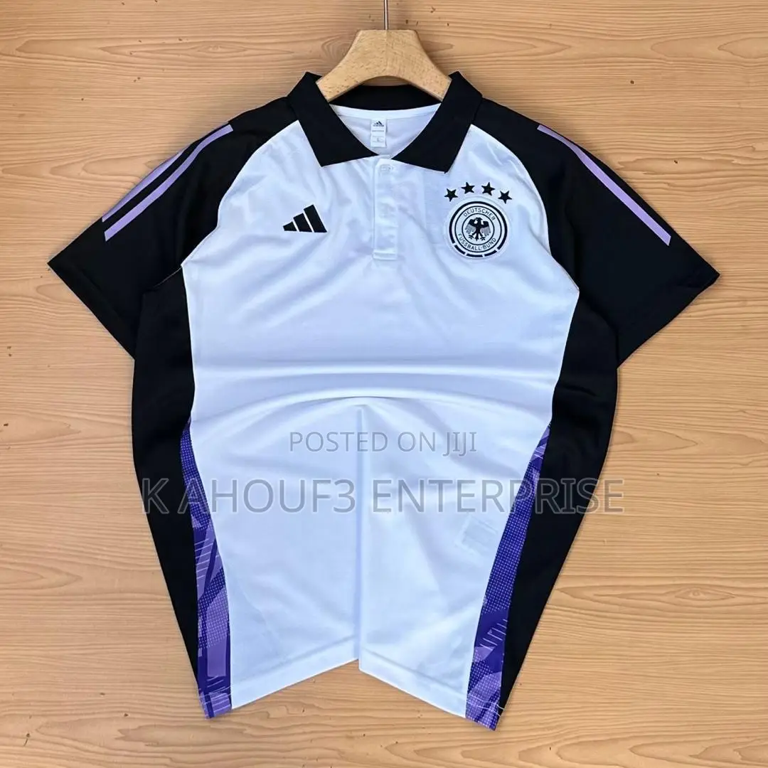 Various Team’S Lacoste Available