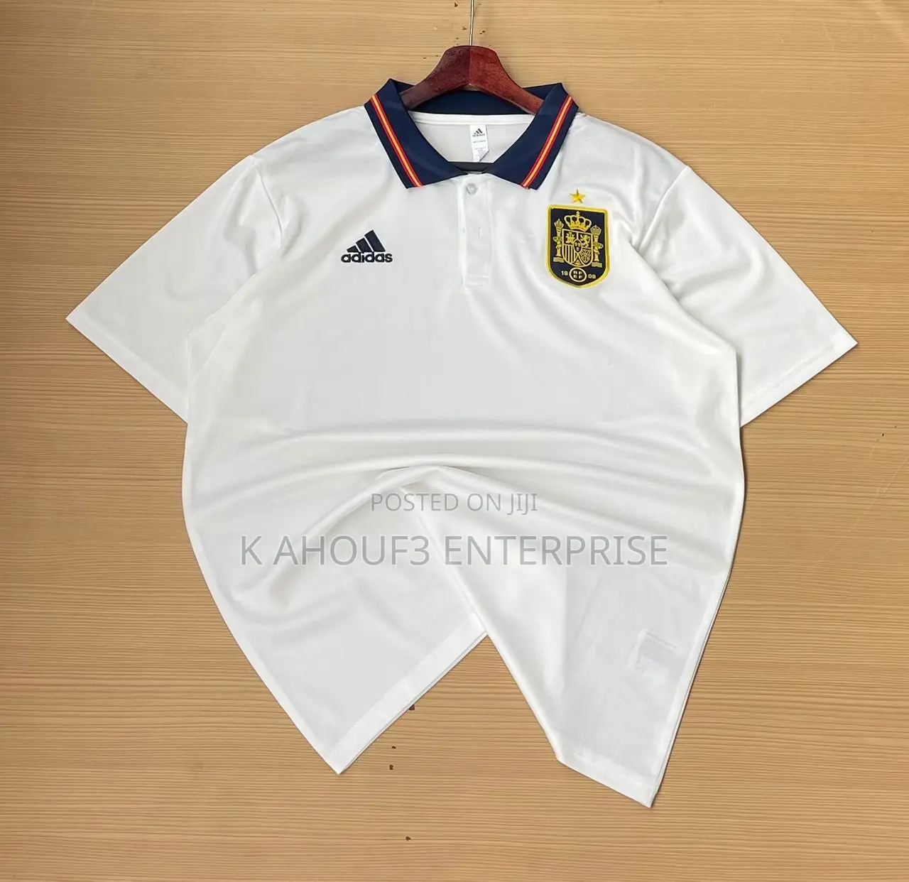 Various Team’S Lacoste Available