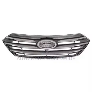 Hyundai Santa Fe Front Bumper Grill 2015-2018
