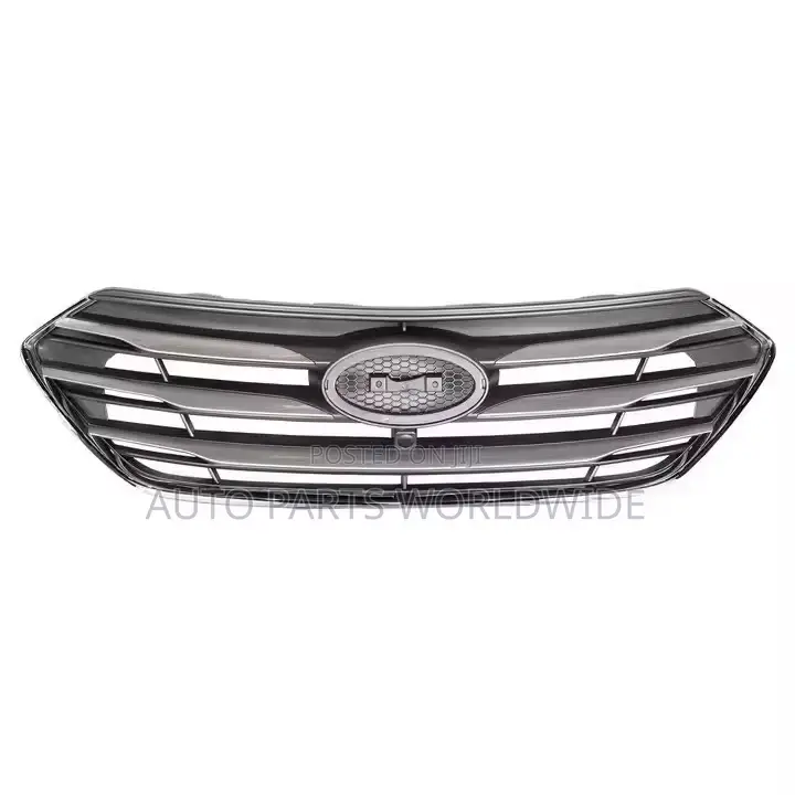 Hyundai Santa Fe Front Bumper Grill 2015-2018