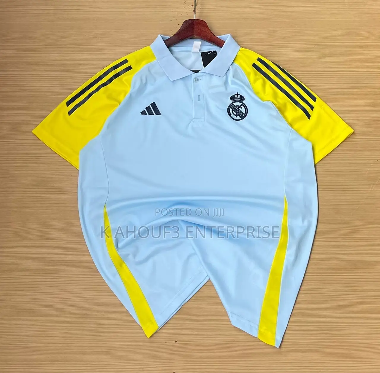 Various Team’S Lacoste Available