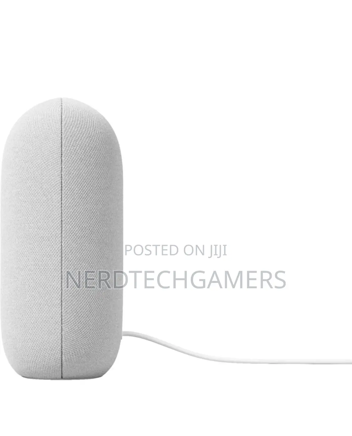 Google Audio Bluetooth Speaker - Wireless Music Streaming,