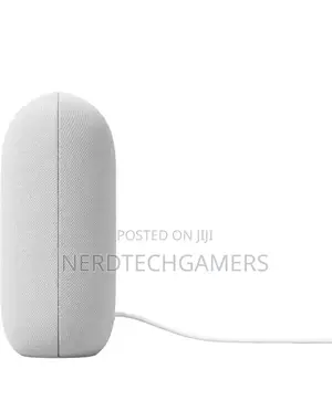 Google Audio Bluetooth Speaker - Wireless Music Streaming,