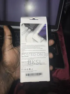 Easypie Portable Power Bank 20,000mah