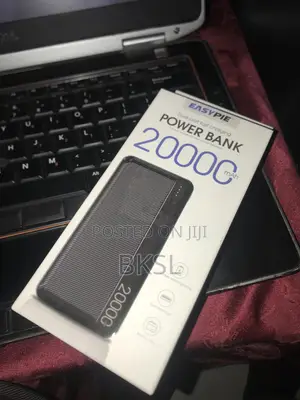 Easypie Portable Power Bank 20,000mah