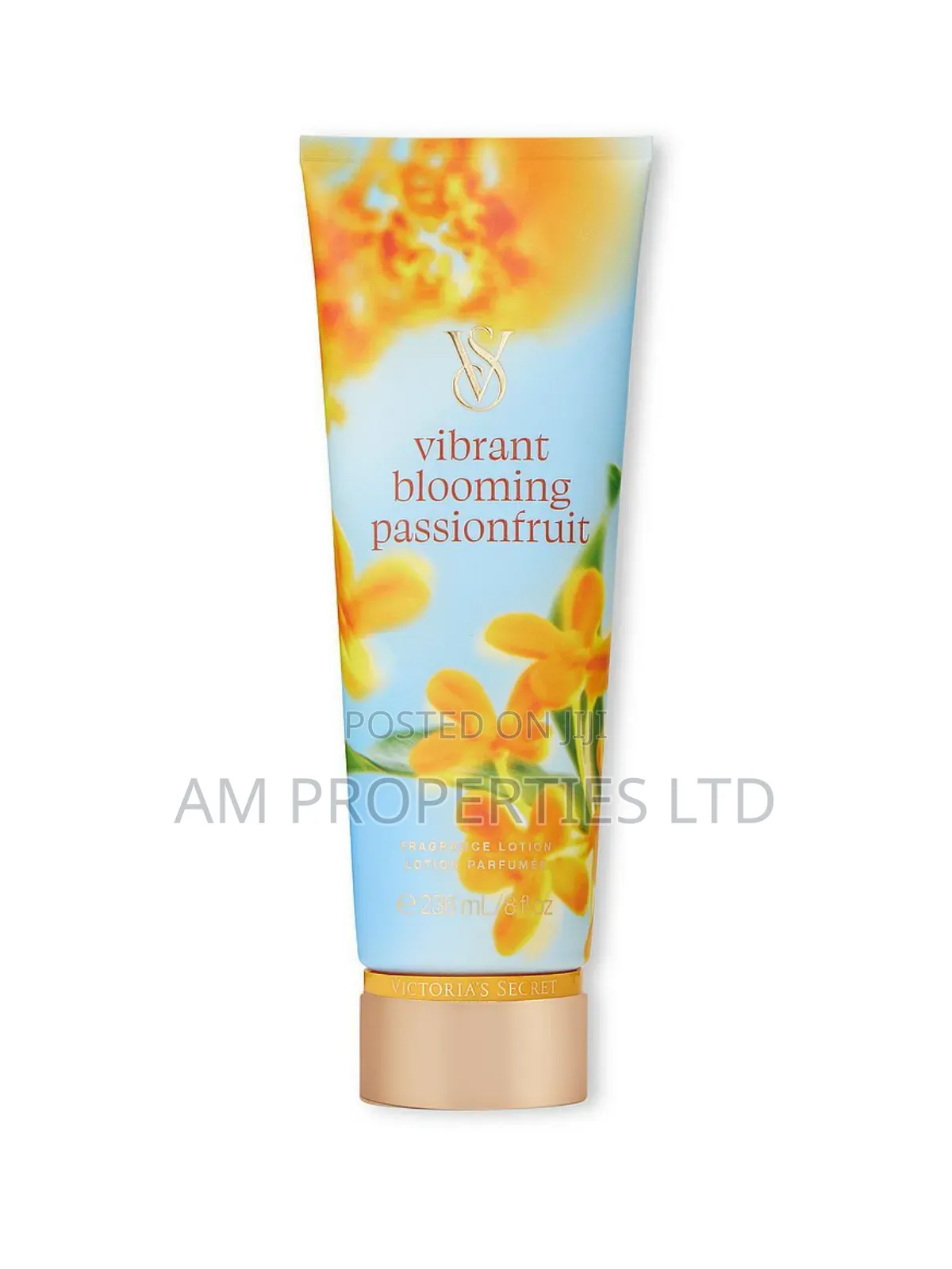 Victoria's Secret Body Lotion, Splashes and Perfumes