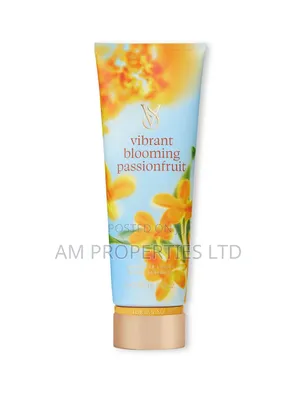 Victoria's Secret Body Lotion, Splashes and Perfumes