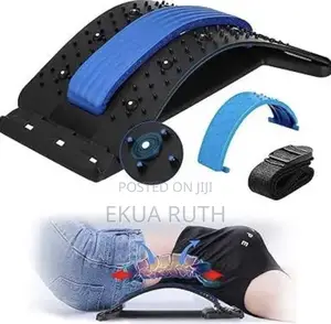 Back Stretch Support