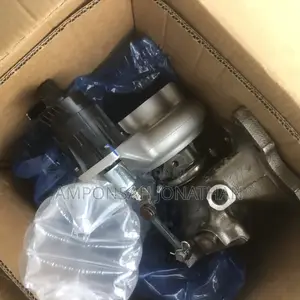 Honda Civic/ CRV Turbo Charger