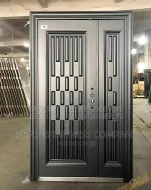 Quality Executive Lllsecurity Doorll One N Half