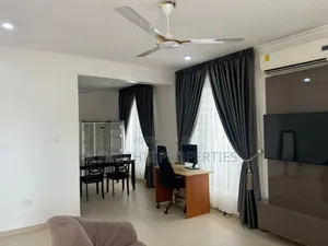 Furnished 3bdrm Apartment in Ab Richie Properties, Parakuo Estate