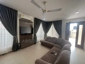 Furnished 3bdrm Apartment in Ab Richie Properties, Parakuo Estate