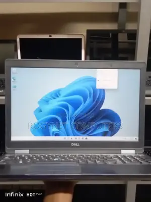 Laptop Dell Latitude 5590 8GB Intel Core i5 SSD 128GB