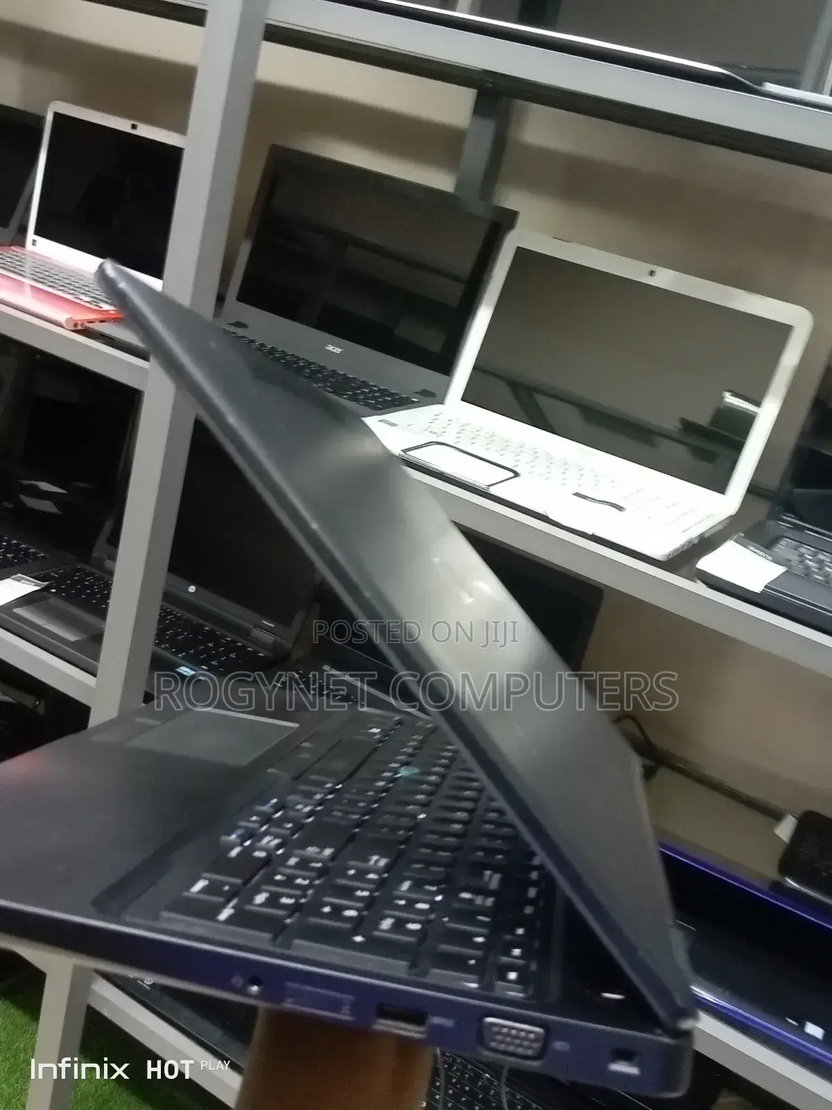 Laptop Dell Latitude 5590 8GB Intel Core i5 SSD 128GB