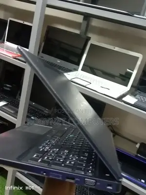 Laptop Dell Latitude 5590 8GB Intel Core i5 SSD 128GB