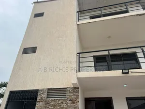 Furnished 3bdrm Apartment in Ab Richie Properties, Parakuo Estate