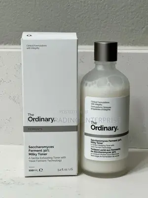 The Ordinary Milky Toner