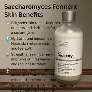 The Ordinary Milky Toner