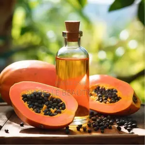 Papaya Oil