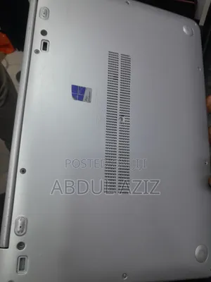 Laptop HP ProBook 450 G5 8GB Intel Core I5 SSD 256GB