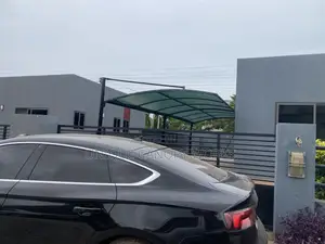 Top to Hold Carport