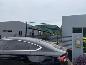 Top to Hold Carport