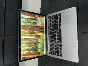 Laptop Apple MacBook Pro 2019 8GB Intel Core i5 SSD 256GB