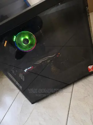 New Desktop Computer Asus 16GB AMD Ryzen SSHD (Hybrid) 1T