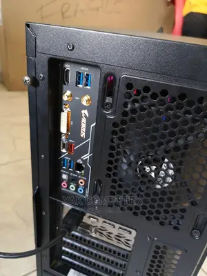 New Desktop Computer Asus 16GB AMD Ryzen SSHD (Hybrid) 1T
