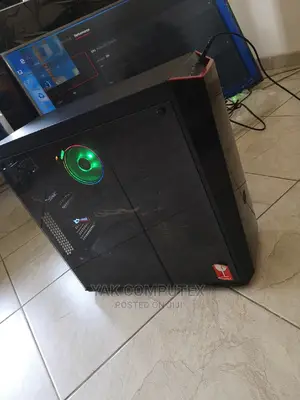 New Desktop Computer Asus 16GB AMD Ryzen SSHD (Hybrid) 1T