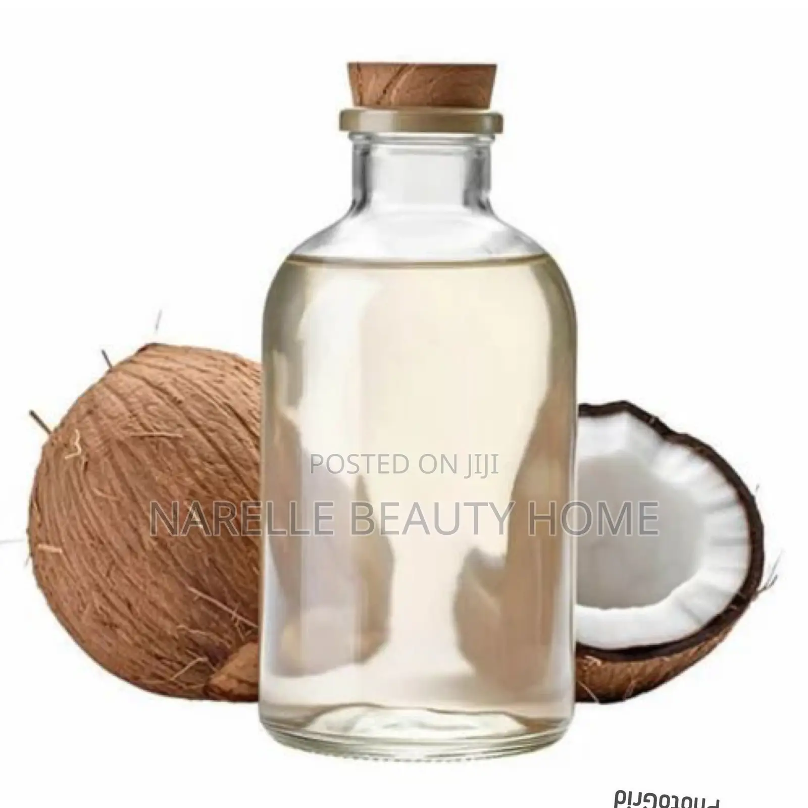 Virgin Coconut Oil -250ml