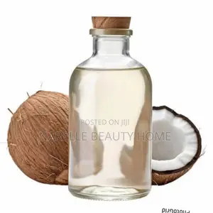 Photo - Virgin Coconut Oil -250ml