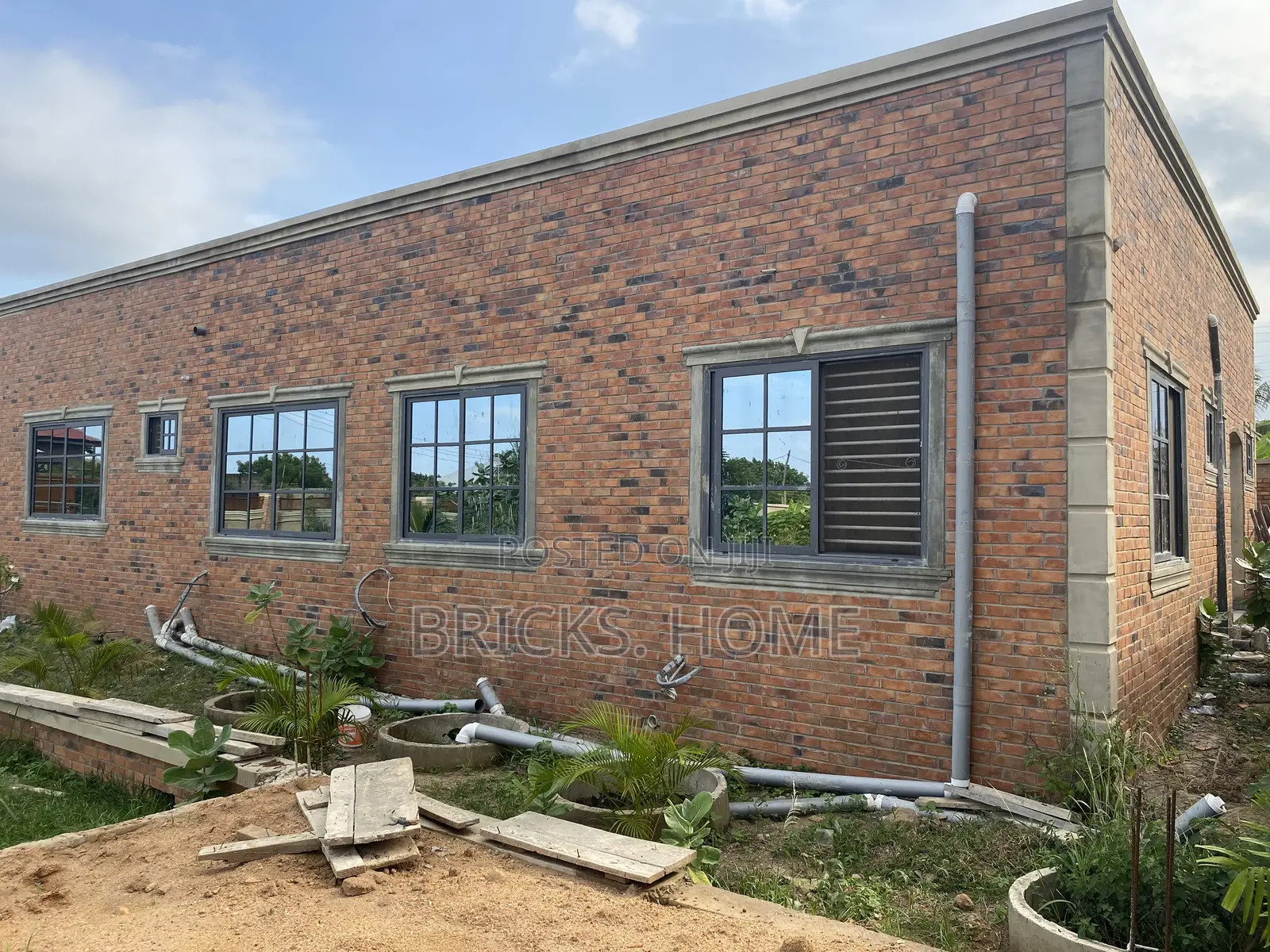 Strong Foundations Built With Precision and Brick Power!”