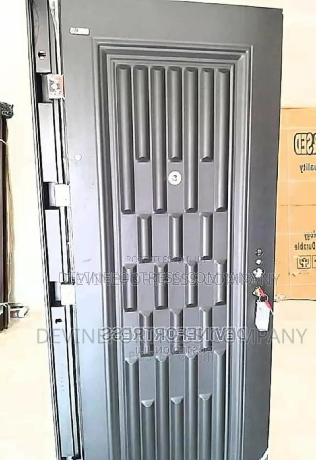 Quality Sed Security Doorslll Singlelll For All Weather