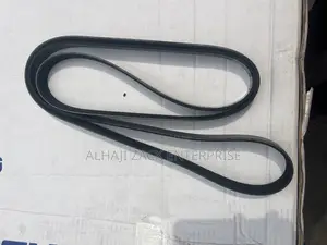 Hyundai Sonata 2013 Fan Belt