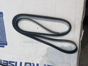 Hyundai Sonata 2013 Fan Belt