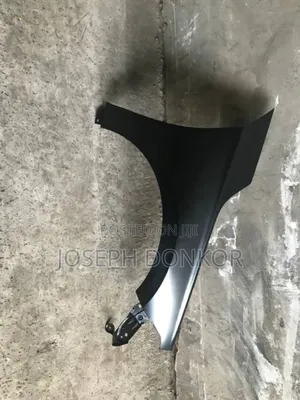Civic 2022,2023,2024 Fender All Parts Are Available