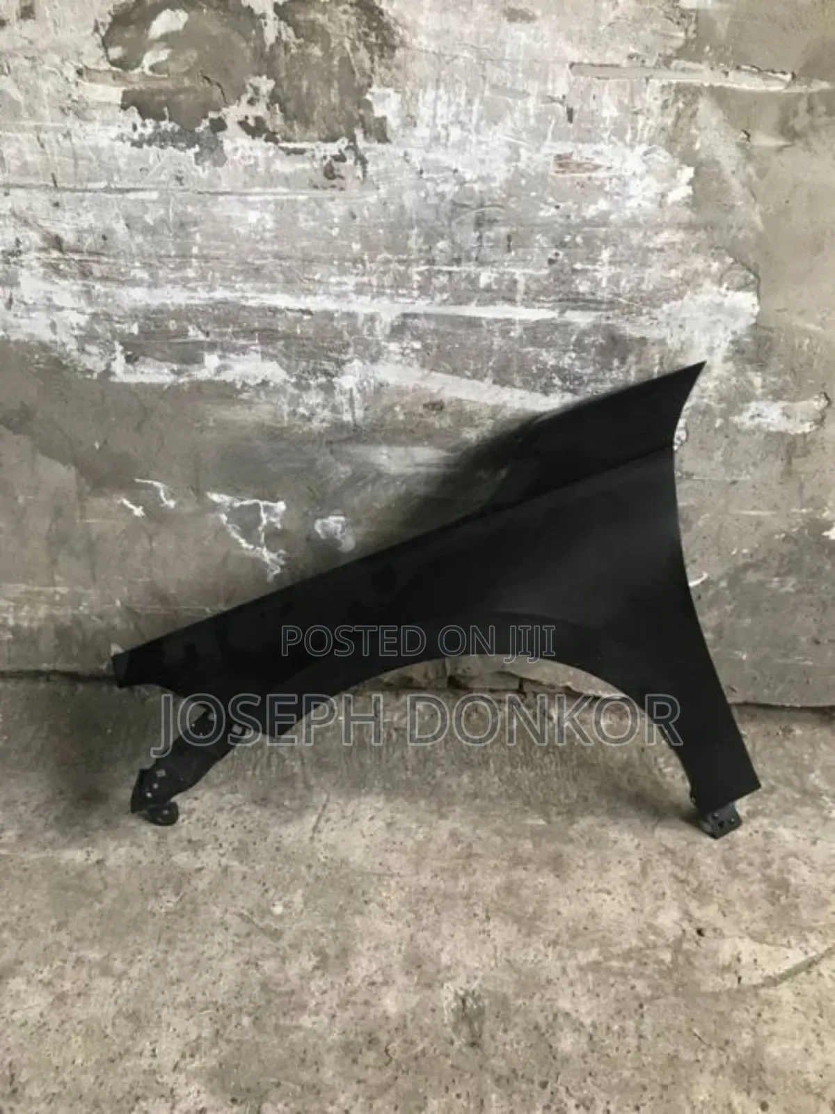 Civic 2022,2023,2024 Fender All Parts Are Available