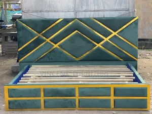 Available King Size Bed