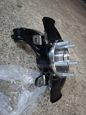 Accord Front Hub Without the Disc 2018,2019,2020,2021,2022