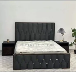 Queen Size Available