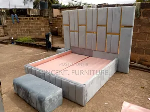 Available King Size Bed