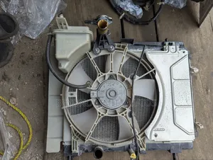 Toyota Yaris/Vitz 2007,2008,2009,2010,2011 Radiator Fan