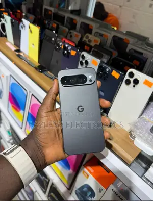Google Pixel 9 Pro XL 128 GB Gray