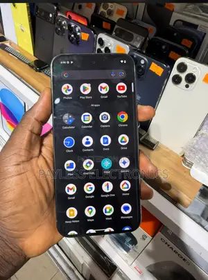 Google Pixel 9 Pro XL 128 GB Gray